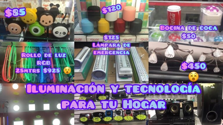 Innovaci&oacute;n en Reflectores LED para Bicicletas