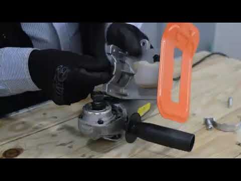 Soportes de Cadena: Soluciones de Material Resistente