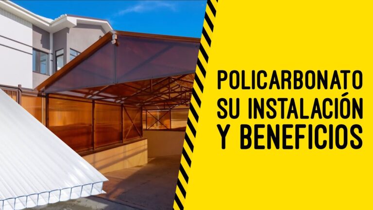 Protecci&oacute;n Total: Cubiertas Especiales Contra la Radiaci&oacute;n UV