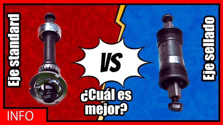 Beneficios de un Ajuste Preciso en las Bielas de la Bicicleta
