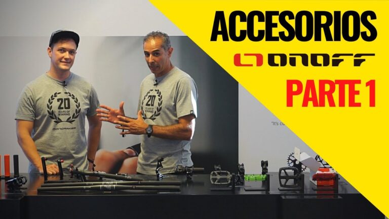 Innovaci&oacute;n en Potencias para Bicicletas El&eacute;ctricas