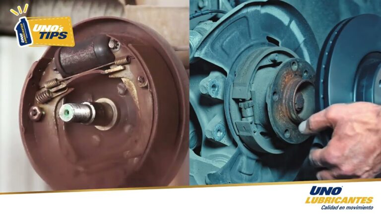 La Esencialidad de las Pastillas de Freno en el Sistema de Frenos de Llanta