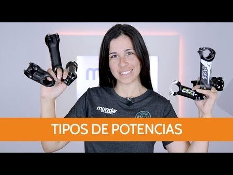 Potencias Ajustables para Bicicletas con Asistencia al Pedal
