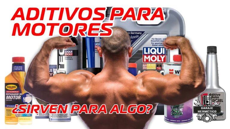 Lubricantes de Calidad para Mejorar el Rendimiento en Carretera