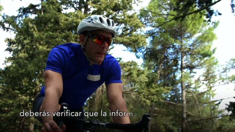 Responsabilidad Vial: La Importancia del Uso de Cascos y Protecci&oacute;n para Ciclistas