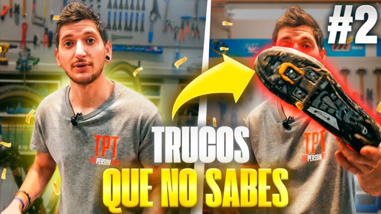Beneficios de Herramientas de Calidad para tu Bicicleta