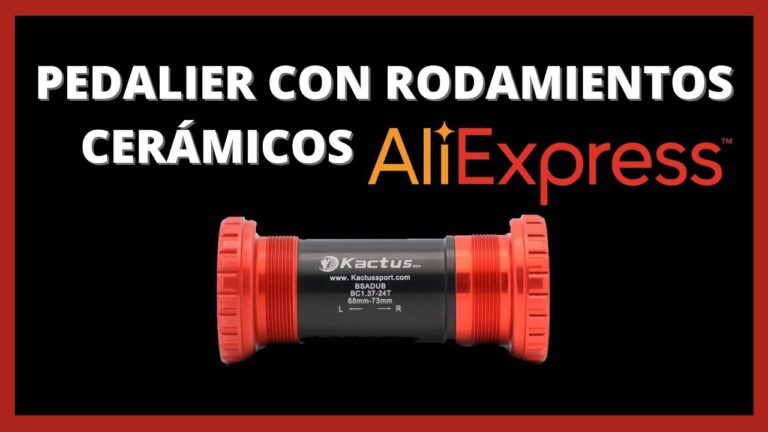 Optimización del Rendimiento en Ejes de Pedalier