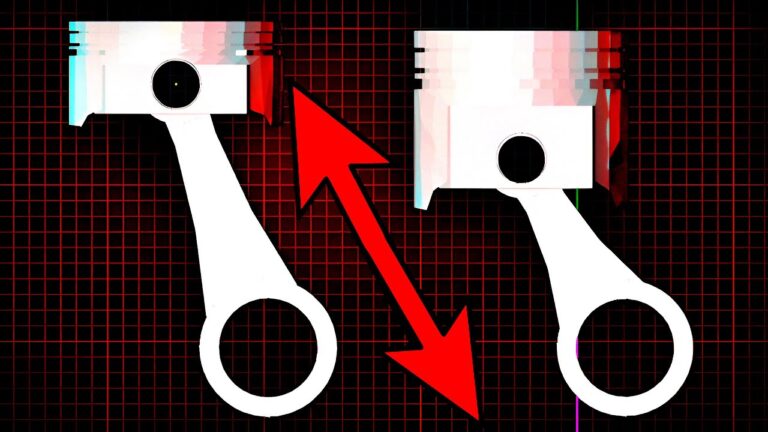 Bielas de Alto Rendimiento: Experimenta la Diferencia