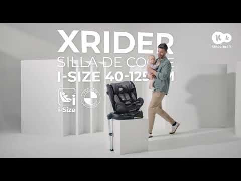 Protecci&oacute;n y Resistencia en Asientos Infantiles