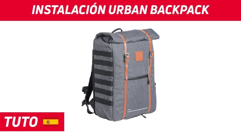 Elegancia y Funcionalidad de las Bolsas para Bicicletas en el Portaequipajes