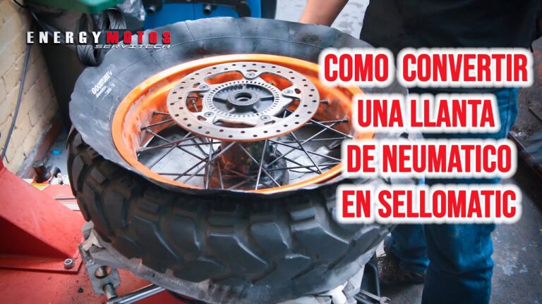 Ventajas de las llaves de radios para bicicletas: facilidad y comodidad