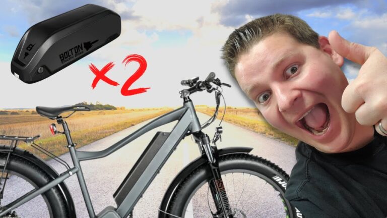 Conexiones Seguras para Bicicletas: Gu&iacute;a Esencial