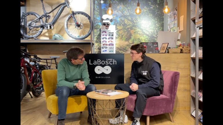 Innovaci&oacute;n en Movilidad Urbana: Portabultos Eficientes para Bicicletas