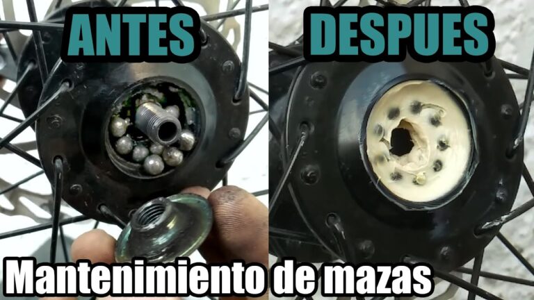 Consejos Esenciales para el Uso Correcto de la Llave de Cono en Bicicletas