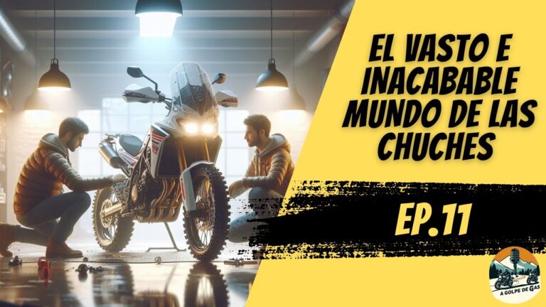 Optimiza el Rendimiento de Tus Ruedas con Accesorios Adecuados