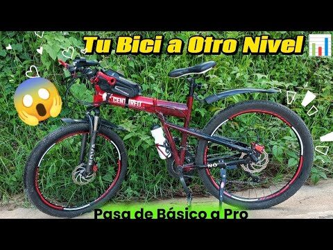 Pegatinas Reflectantes: Aumenta la Seguridad en Bicicletas