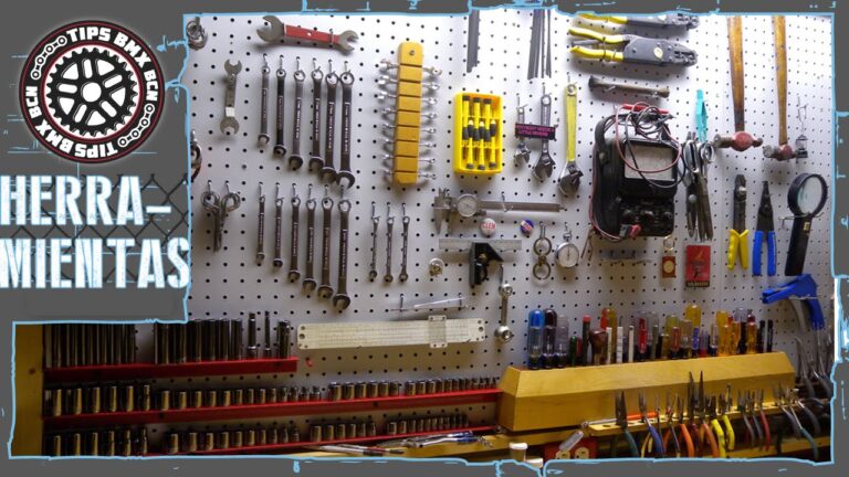 La Llave Espec&iacute;fica para Radios de Bicicletas: Tu Aliada en el Mantenimiento