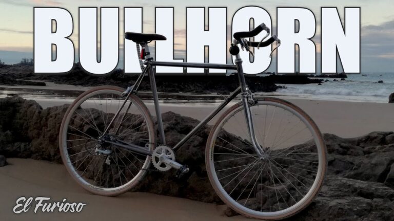 Ventajas de los Manillares Plegables para Bicicletas