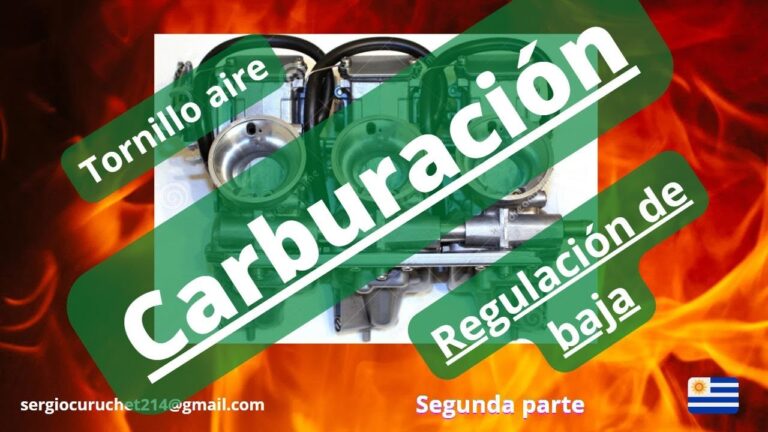 Optimizaci&oacute;n del Rendimiento con Torniller&iacute;a para Frenos de Bicicleta