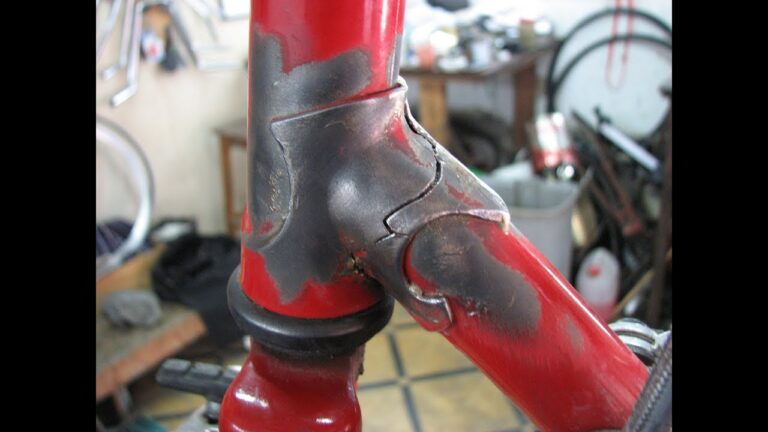 Personalizaci&oacute;n de Tubos de Direcci&oacute;n para Bicicletas: Mejora tu Experiencia de Conducci&oacute;n