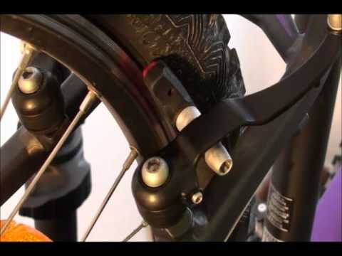 Ajuste Perfecto de Frenos para Bicicletas: Gu&iacute;a Esencial