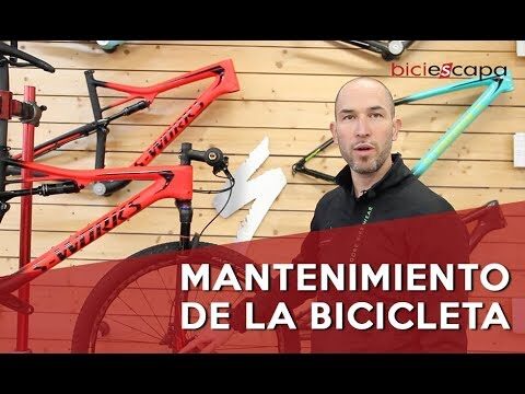 Consejos Pr&aacute;cticos para el Mantenimiento Sencillo de tu Bicicleta