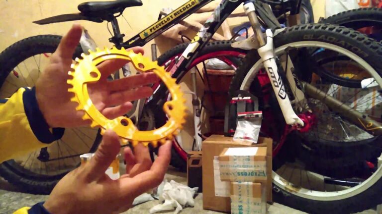 Rotores Personalizados: Mejora Tu Experiencia de Ciclismo