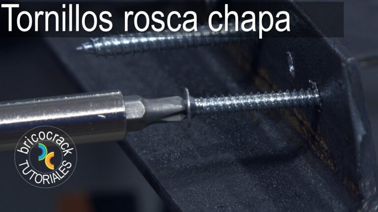 Guía para el montaje de guardabarros con tornillería adecuada
