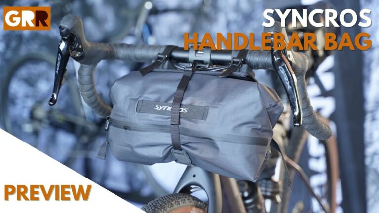 Protecci&oacute;n Impermeable para tus Pertenencias en Bicicleta