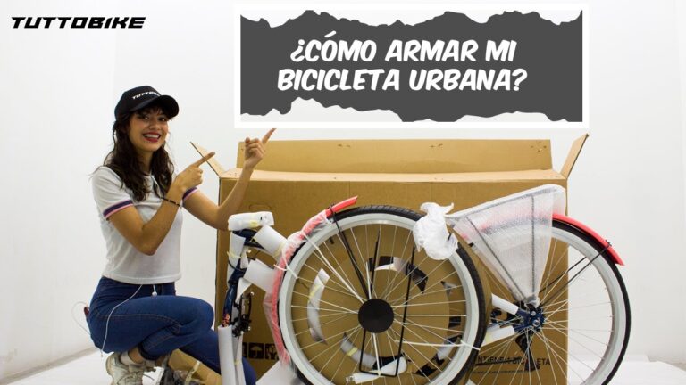 Cadenas Especializadas para Bicicletas Plegables: Seguridad y Estilo