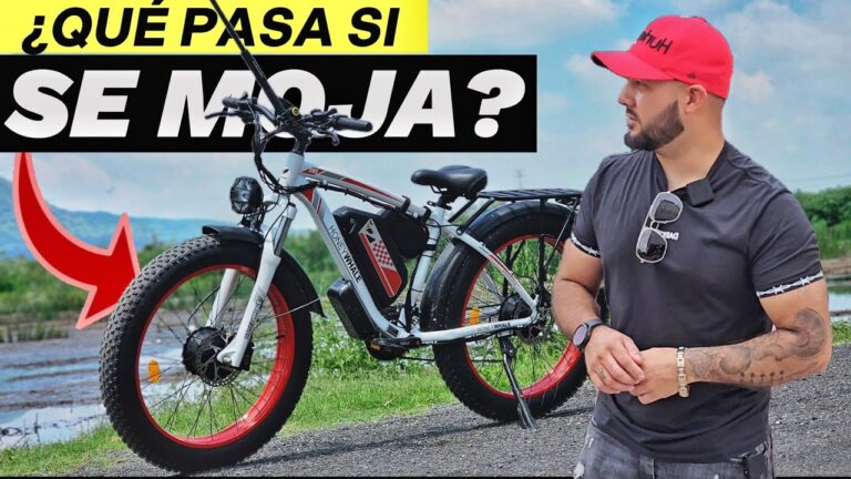 Potencias Sostenibles para Bicicletas: Innovaci&oacute;n y Eficiencia