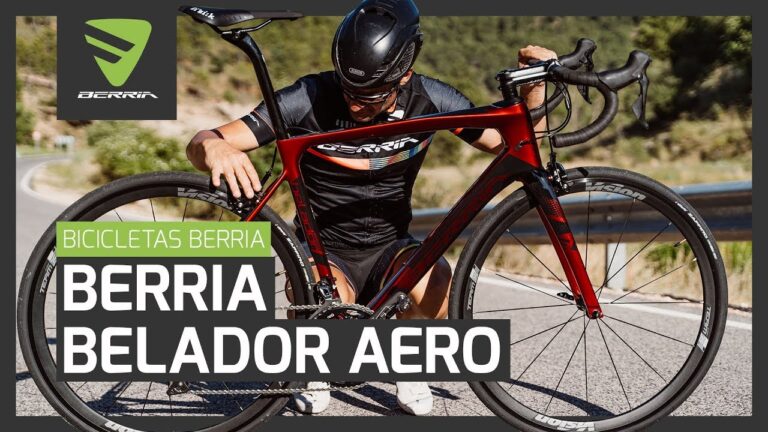 Mejora tu rendimiento en bicicleta con una tija de suspensión