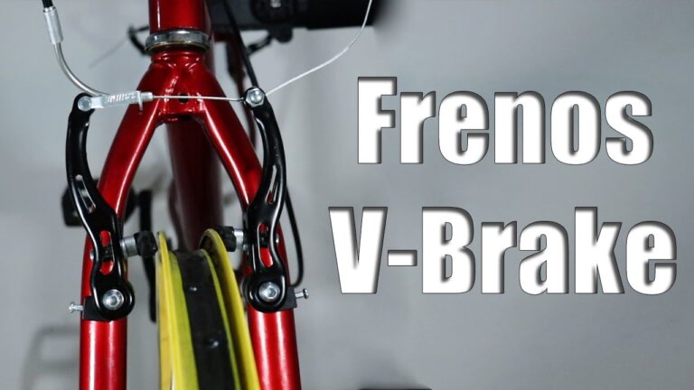 Guía para la Selección Adecuada de Pastillas de Freno en Bicicletas