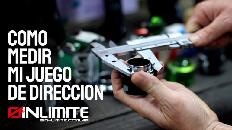 Consejos para Seleccionar el Tama&ntilde;o Ideal de Tubo de Direcci&oacute;n