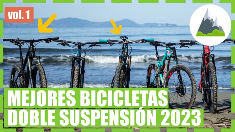 Descubre la Excelencia del Portabid&oacute;n de Fibra para Bicicletas