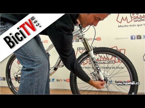 Potencia tu Bicicleta con los Tapones Adecuados