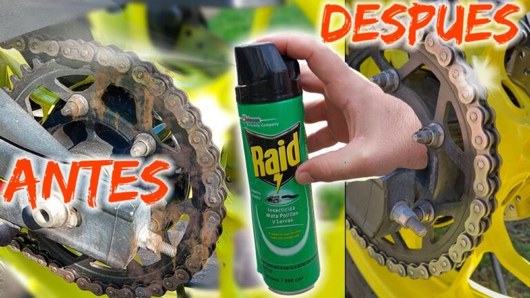 Lubricantes de Larga Duraci&oacute;n: Esenciales para el Mantenimiento de tu Bici