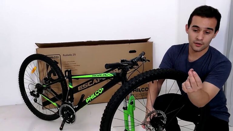 Innovaciones en Guardabarros de Bicicletas: Tecnolog&iacute;a Avanzada