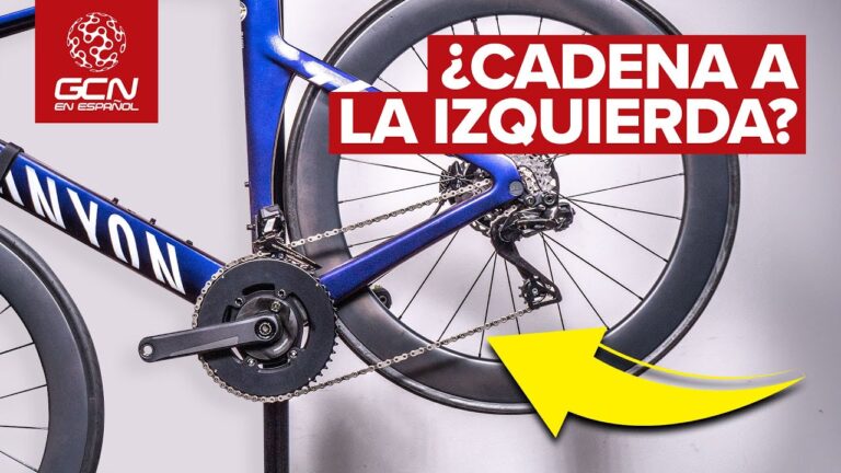 Gu&iacute;a para la Selecci&oacute;n de Tornillos en Manivelas de Bicicleta