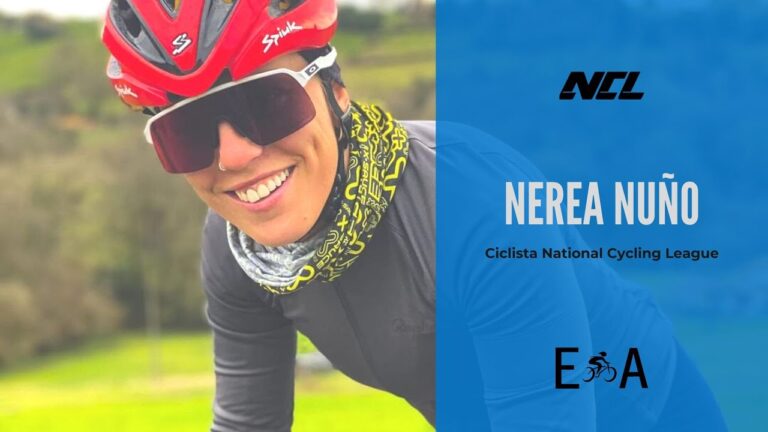 Equipos Completos para Ciclistas: Uni&oacute;n en la Carretera