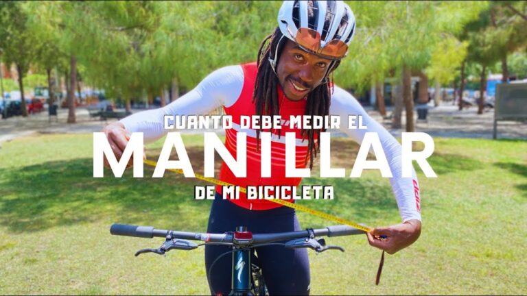 Mejora tu Rendimiento con Manillares de Carbono