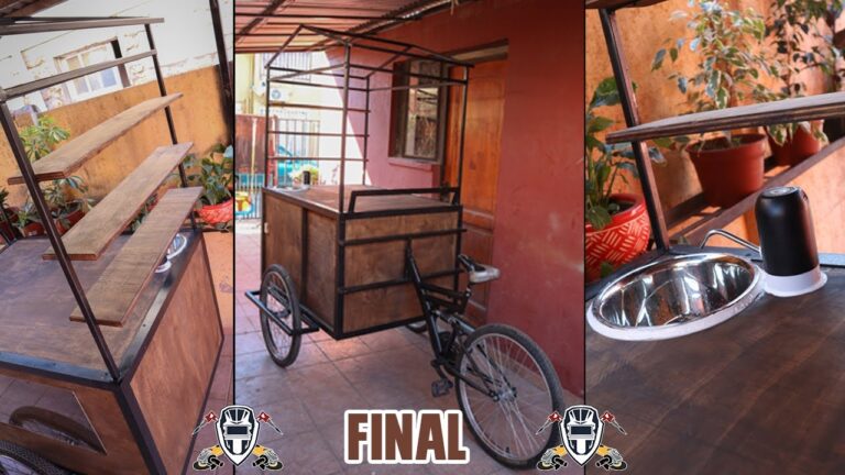 Encuentra el Tama&ntilde;o Ideal de Tu Portabultos para Bicicletas