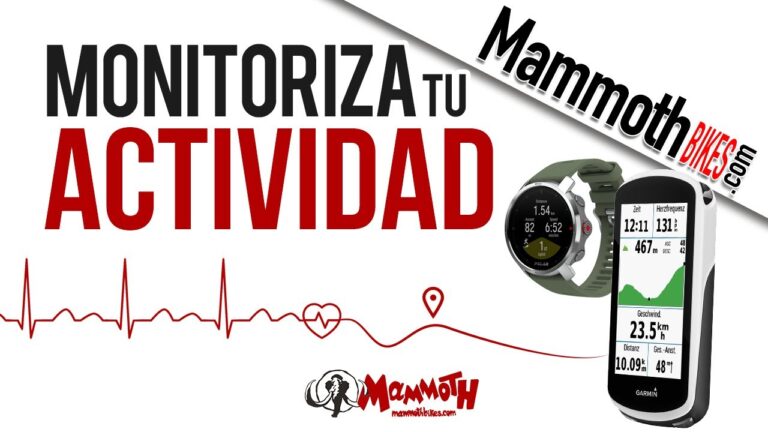 Innovaciones Tecnológicas en el Ciclismo