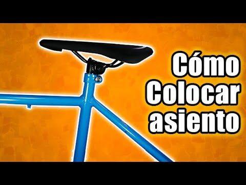 Guía Definitiva de Conectores para Asientos de Bicicleta