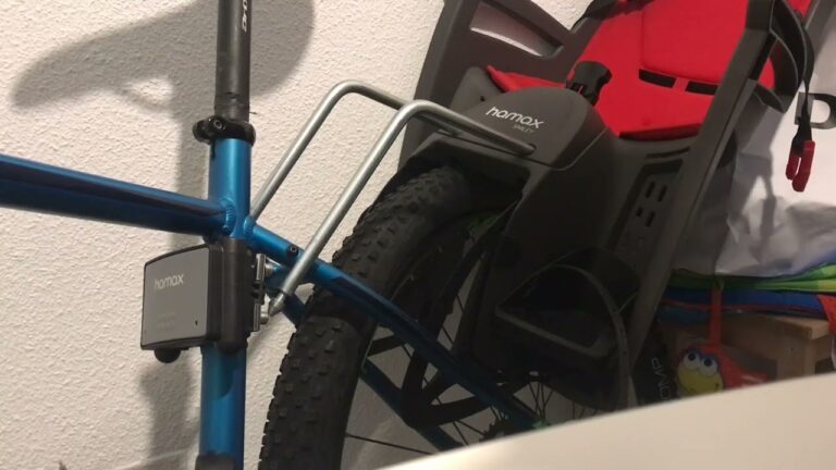 Guía Práctica para Montar Asientos Infantiles en Bicicletas