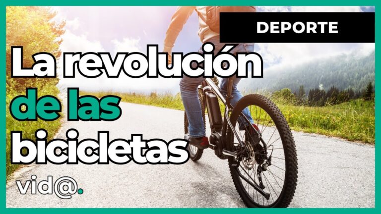 Innovaciones en Tecnología Verde para Bicicletas