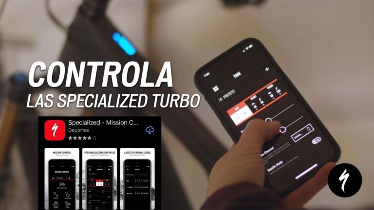 Potencias Bluetooth: Mejora tu Experiencia de Ciclismo