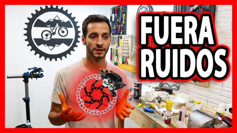 Ventajas de los Discos de Freno Ventilados para Bicicletas