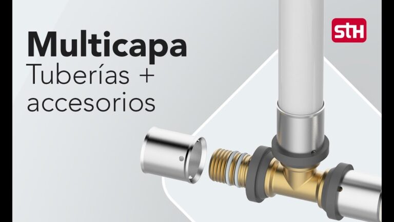 Ventajas del Paso Interno de Cable en Accesorios