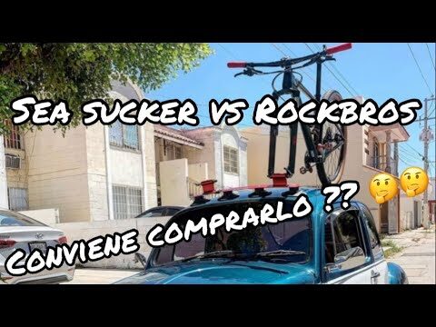 Gu&iacute;a de Adaptadores Seguros para Montar Bicicletas
